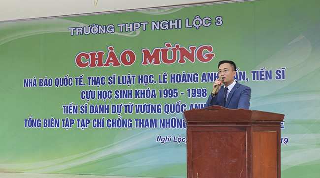 Vụ nhà báo quốc tế: Học viện Cảnh sát yêu cầu gỡ thông tin sai sự thật