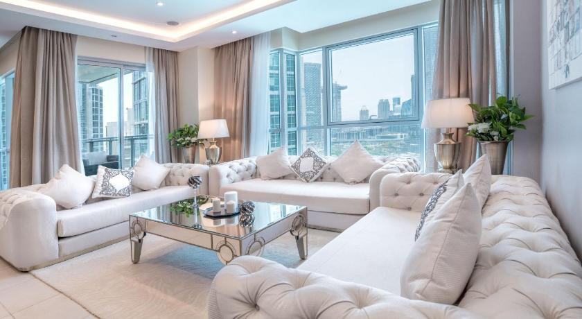 Đại gia mua căn hộ gần 2 triệu USD đắt nhất Hà Nội