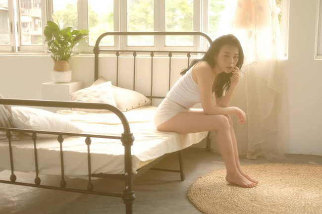 Phương Oanh - tiểu tam giật chồng của Nàng dâu order: Tôi thật sự không thỏa mãn với vai Vy lắm!