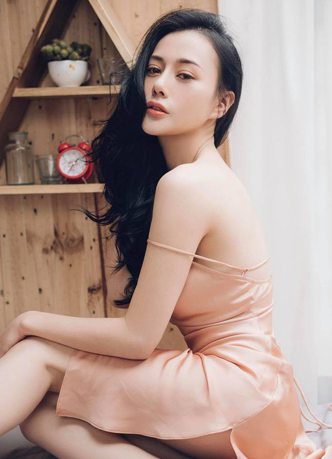 Phương Oanh - tiểu tam giật chồng của Nàng dâu order: Tôi thật sự không thỏa mãn với vai Vy lắm!