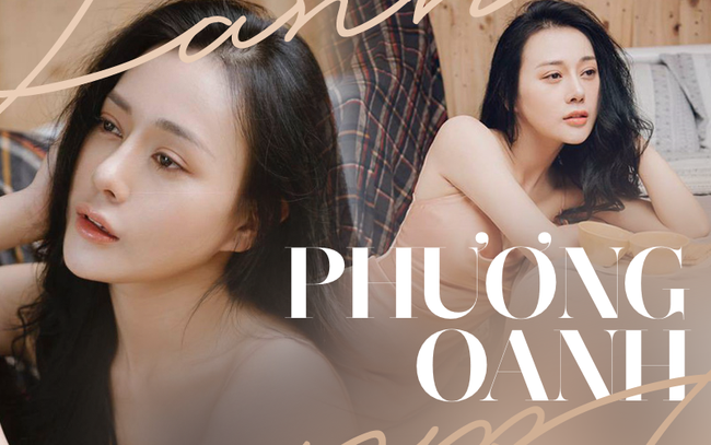 Phương Oanh - tiểu tam giật chồng của Nàng dâu order: Tôi thật sự không thỏa mãn với vai Vy lắm!