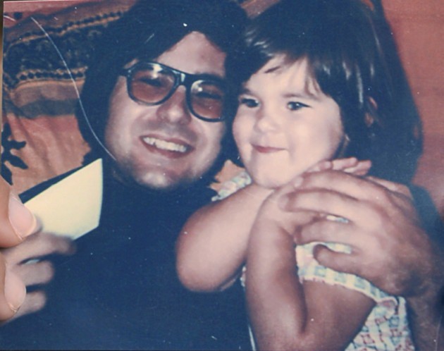 Tuổi thơ bi đát và hành trình tìm bình yên của con gái kẻ sát nhân hàng loạt: Từng muốn tự tử vì sợ trở thành quái vật giống bố