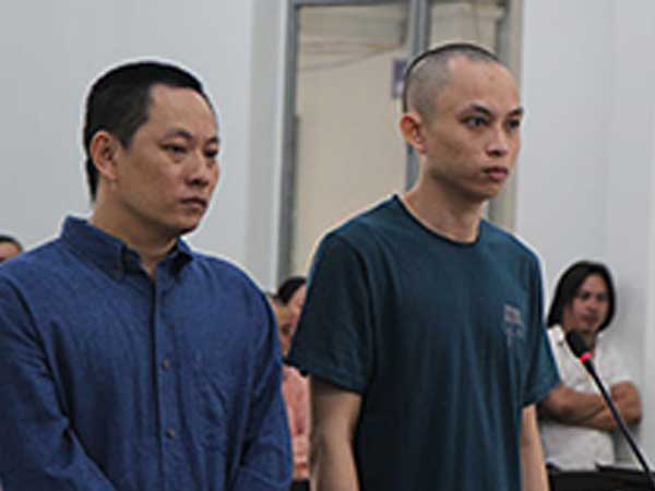 Kẻ cướp 4,5 tỷ đồng trong ngân hàng ở Khánh Hòa lĩnh án chung thân