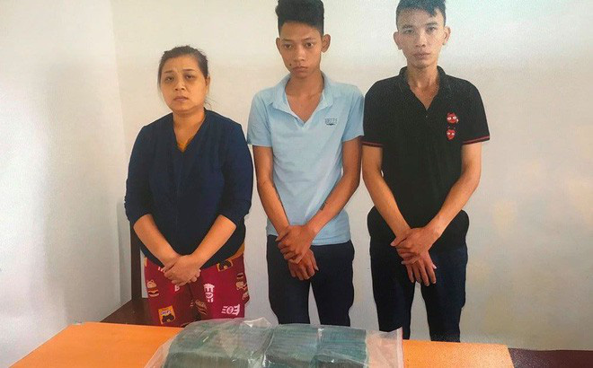 Tìm kiếm nạn nhân bán thận để điều tra đường dây buôn bán nội tạng xuyên quốc gia khủng