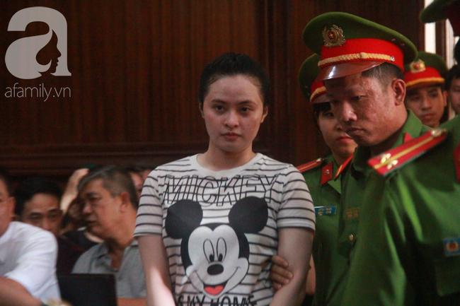 Từng vượt ngục, trộm cắp nhưng trùm Văn Kính Dương nói không biết buôn bán ma túy là phạm pháp