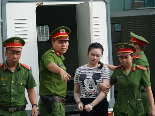 Từng vượt ngục, trộm cắp nhưng trùm Văn Kính Dương nói không biết buôn bán ma túy là phạm pháp