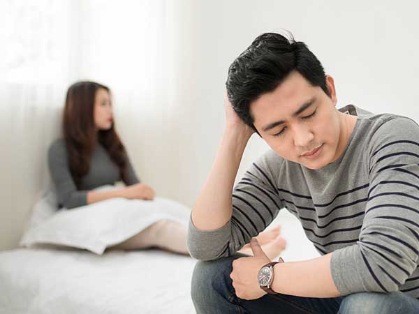 Tôi đã phí 10 năm bên người vợ quá ngoan