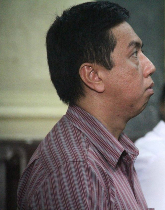 Tiếp tục bắt giam Chủ tịch VN Pharma, cấm xuất cảnh Chủ tịch dược Sài Gòn