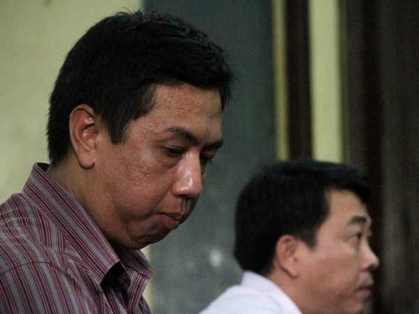 Tiếp tục bắt giam Chủ tịch VN Pharma, cấm xuất cảnh Chủ tịch dược Sài Gòn