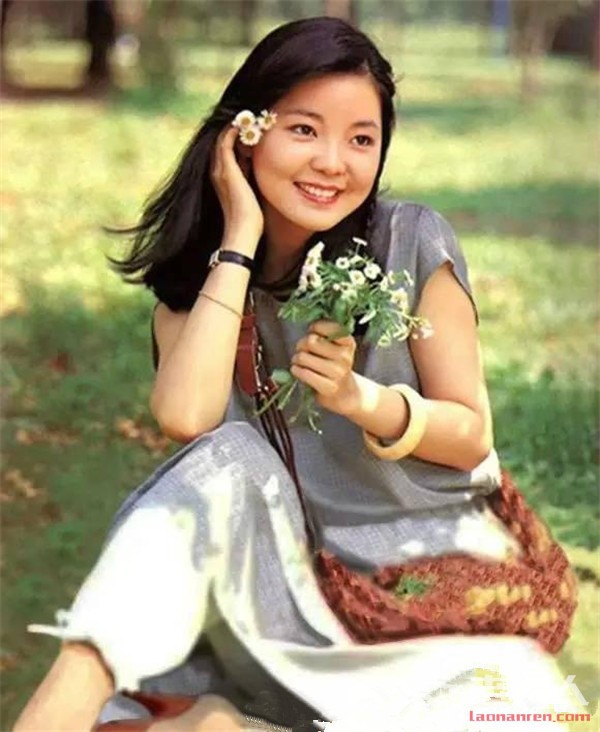 Tròn 24 năm sau cái chết bí ẩn, Đặng Lệ Quân khiến người hâm mộ tiếc nuối với nhan sắc một thời lẫy lừng