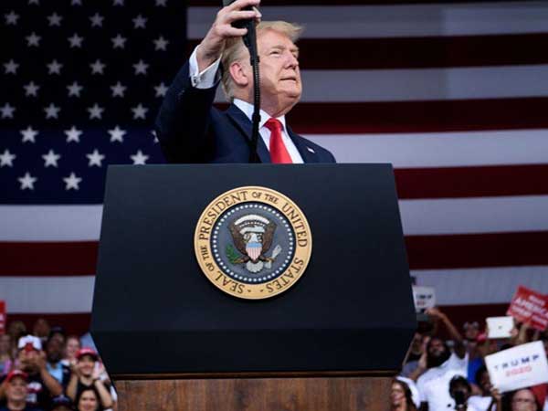 TT Trump: Trung Quốc phá vỡ thỏa thuận và sẽ phải trả giá