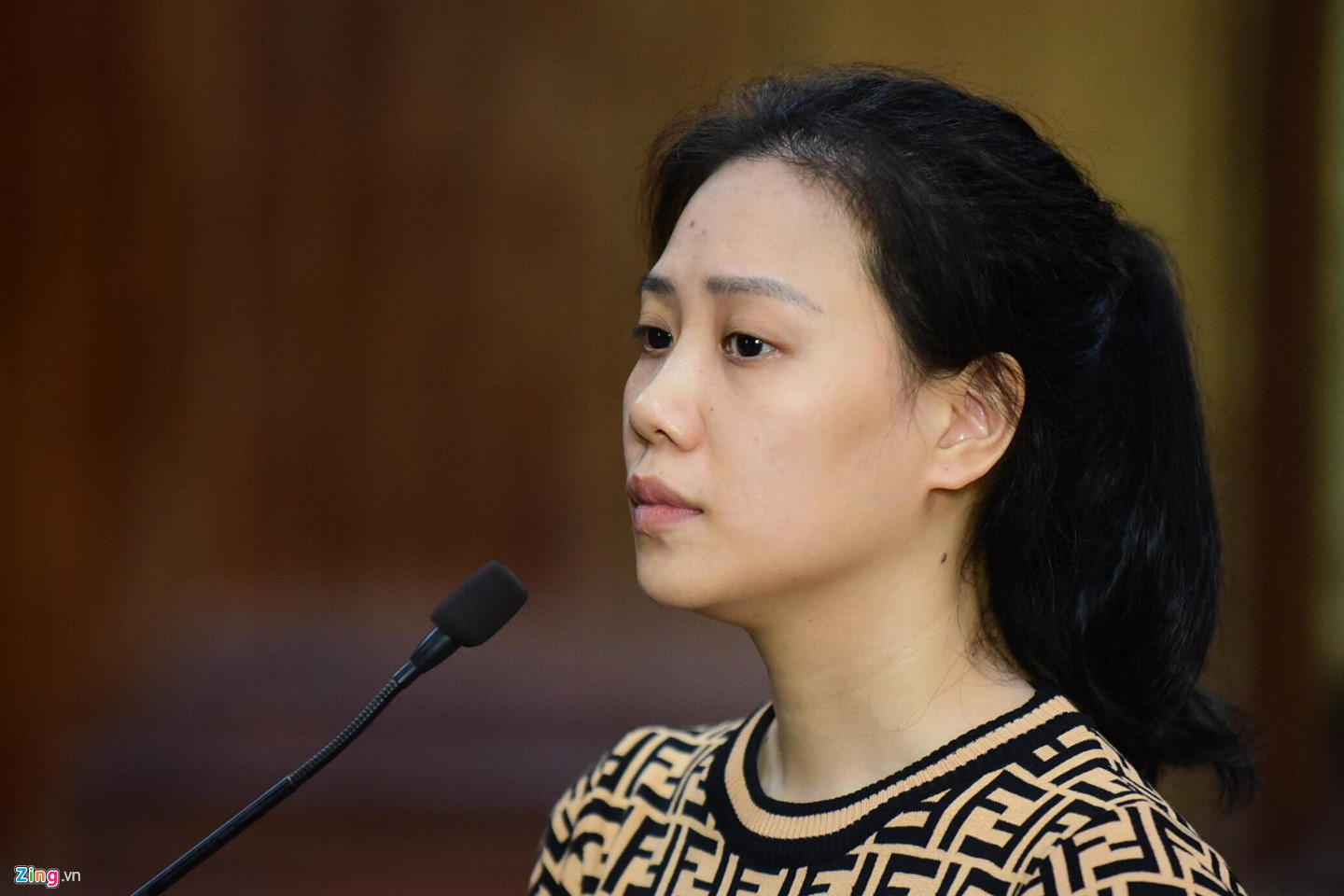 Hé lộ manh mối người bí ẩn dạy Văn Kính Dương bào chế ma túy