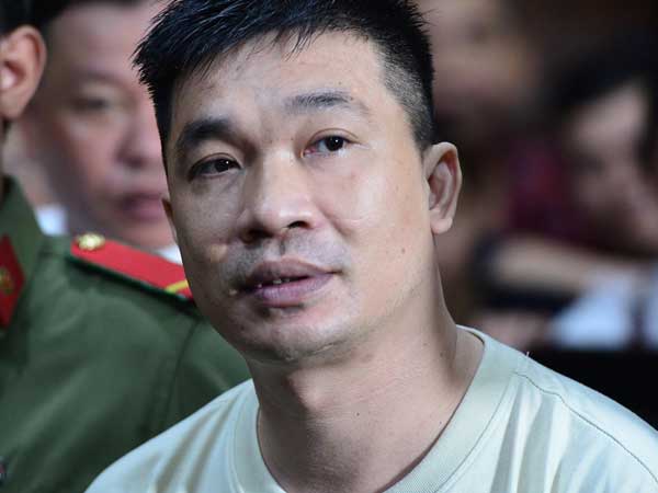 Hé lộ manh mối người bí ẩn dạy Văn Kính Dương bào chế ma túy