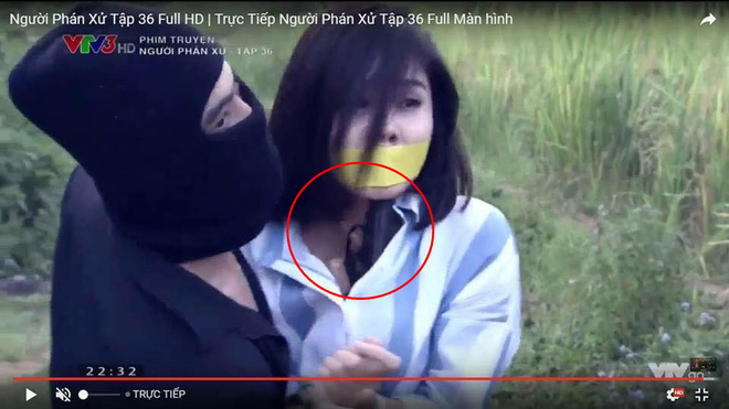 MC Thu Hoài: Đây là lần thứ 2 tôi bị anh Đam bắt cóc và có những hành động nhạy cảm