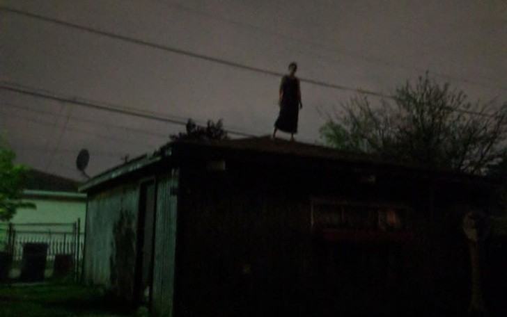 18 bức ảnh càng nhìn càng thấy sợ khiến bạn không khỏi rùng mình