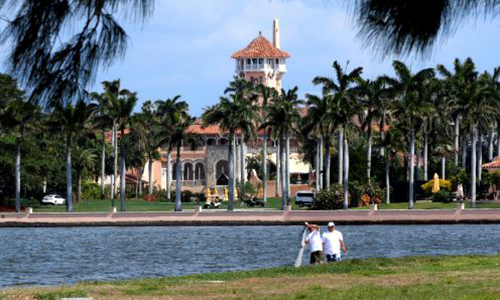 Nữ doanh nhân gốc Hoa bị nghi tài trợ trái phép cho chiến dịch tái tranh cử của Trump