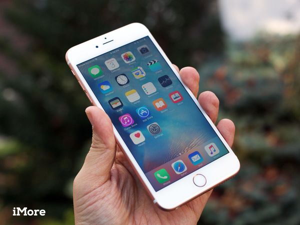 Đây là tin rất buồn cho những người đang dùng iPhone 6 và 6 Plus