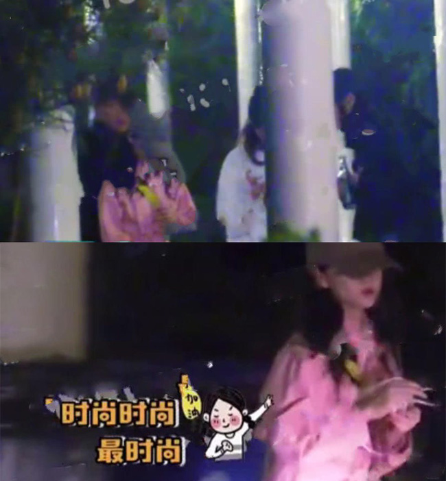 Lý Á Bằng có bạn gái mới, con gái trở nên buồn bã u sầu, thường xuyên ở bên Vương Phi?