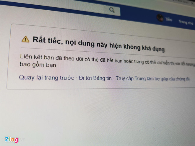 Sau mảng mobile, Nhật Cường Software cũng biến mất khỏi Internet