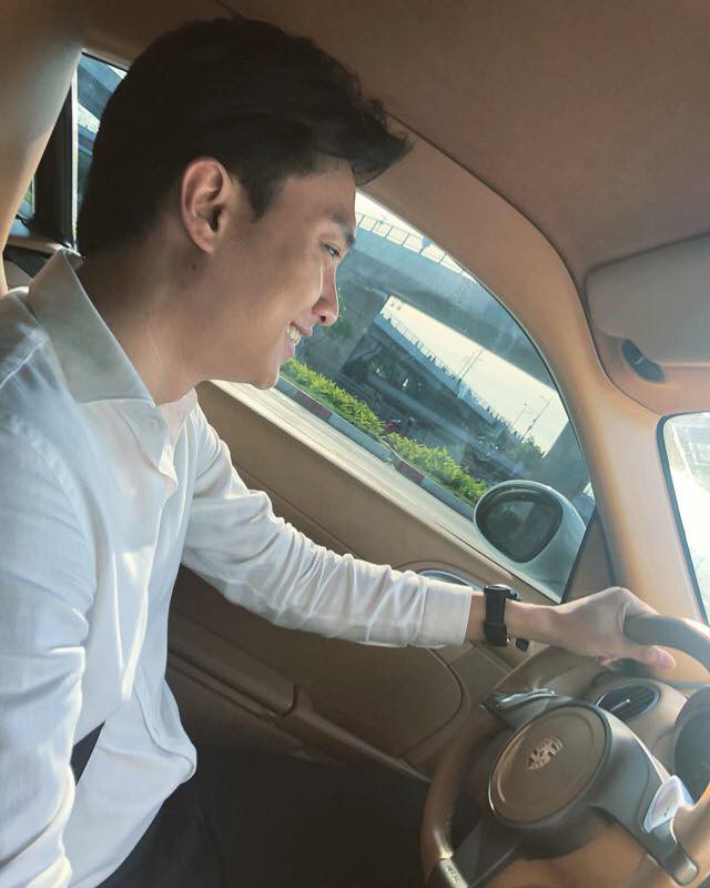 Cuộc sống giàu sang, ở nhà 25 tỷ của chàng công tử sở khanh phim Về nhà đi con