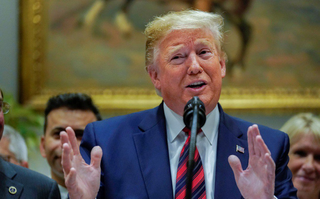 Ông Tập Cận Bình viết gì trong bức thư đẹp khiến Tổng thống Trump thay đổi 180 độ?