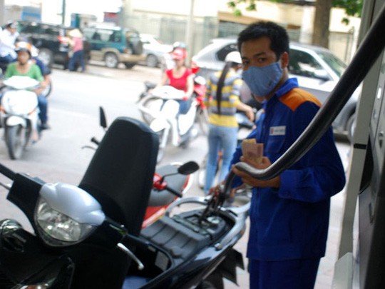 Doanh nghiệp xăng dầu được hưởng gần 5.000 tỉ đồng chênh lệch thuế nhập khẩu?