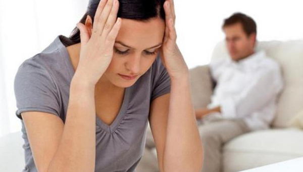 2 năm thắt ống dẫn tinh 3 lần, người vợ vẫn mang thai bí ẩn