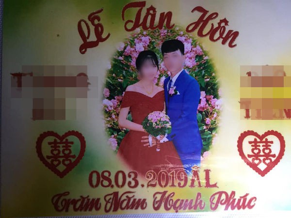 Vừa bực, vừa buồn cười với bộ ảnh cưới theo phong cách thập niên hồi đó của cô dâu Đồng Tháp