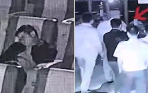 Ngủ gật trong khi xem Avengers: Endgame, người đàn ông bị nhốt trong rạp và phản ứng gay gắt của cộng đồng mạng