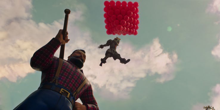 Soi nhanh 15 chi tiết đáng chú ý nhất trailer IT 2: Gã hề ma quái từng có con?