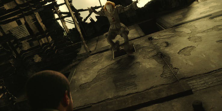 Soi nhanh 15 chi tiết đáng chú ý nhất trailer IT 2: Gã hề ma quái từng có con?