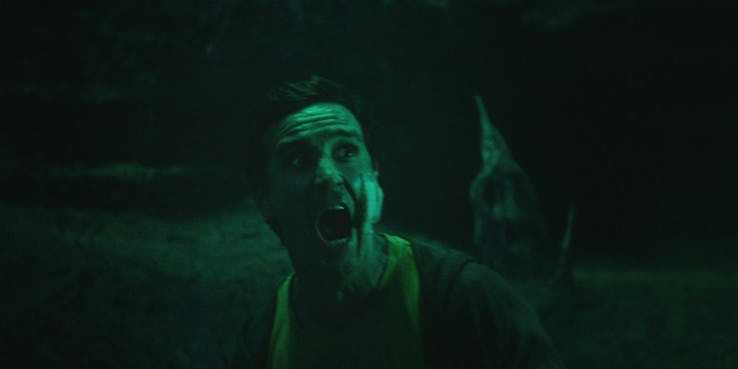 Soi nhanh 15 chi tiết đáng chú ý nhất trailer IT 2: Gã hề ma quái từng có con?