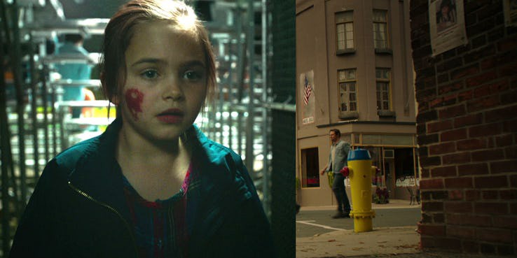 Soi nhanh 15 chi tiết đáng chú ý nhất trailer IT 2: Gã hề ma quái từng có con?