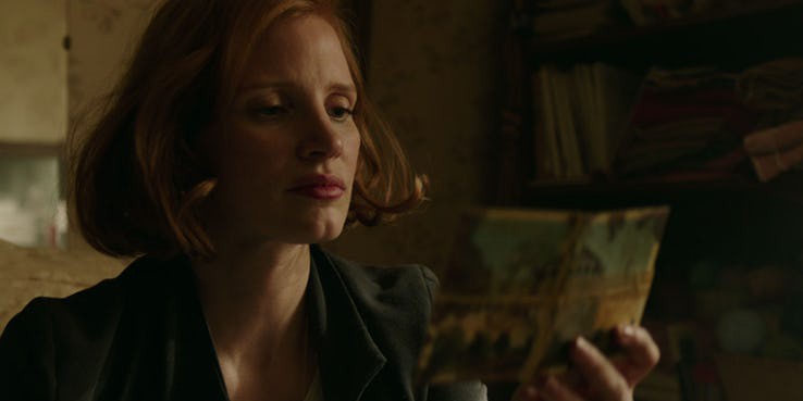 Soi nhanh 15 chi tiết đáng chú ý nhất trailer IT 2: Gã hề ma quái từng có con?