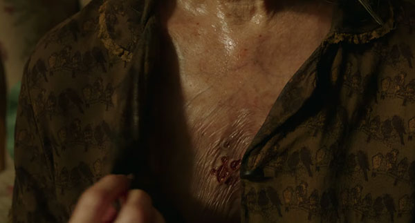 Soi nhanh 15 chi tiết đáng chú ý nhất trailer IT 2: Gã hề ma quái từng có con?