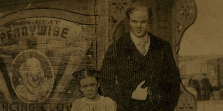 Soi nhanh 15 chi tiết đáng chú ý nhất trailer IT 2: Gã hề ma quái từng có con?