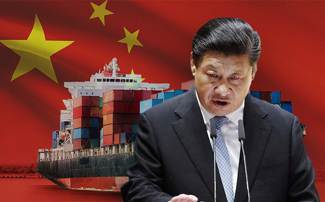 Thương chiến leo thang: Mỹ vừa tăng thuế được vài phút, TQ lập tức ra thông cáo cứng rắn Thương chiến leo thang: Mỹ vừa tăng thuế được vài phút, TQ lập tức ra thông cáo cứng rắn
