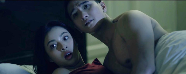 Đóng phim nhiều cảnh nóng, phá thai gây sốc, Quán quân The Face - Tú Hảo bỏ diễn vì quá sợ