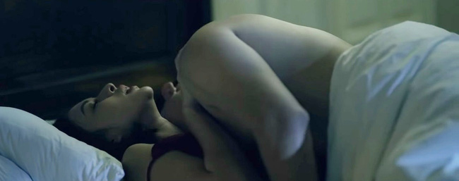 Đóng phim nhiều cảnh nóng, phá thai gây sốc, Quán quân The Face - Tú Hảo bỏ diễn vì quá sợ