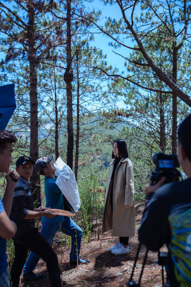 Đóng phim nhiều cảnh nóng, phá thai gây sốc, Quán quân The Face - Tú Hảo bỏ diễn vì quá sợ