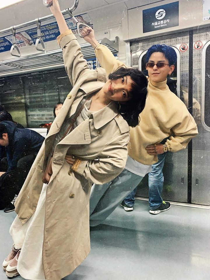 Xôn xao danh sách người đẹp thi Cuộc đua kỳ thú 2019: Thánh drama tụ hội!