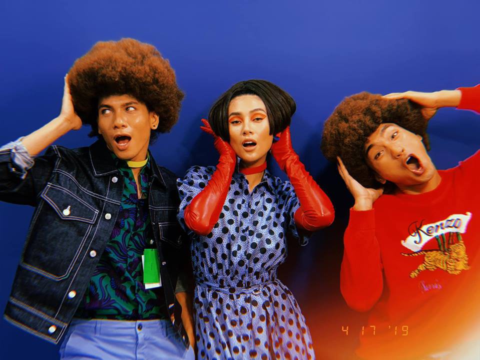 Xôn xao danh sách người đẹp thi Cuộc đua kỳ thú 2019: Thánh drama tụ hội!