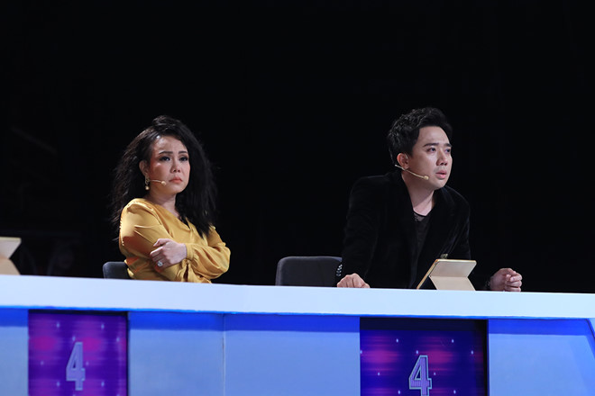 Trường Giang thay thế Trấn Thành, Hoài Linh vắng mặt tại Người bí ẩn mùa 6