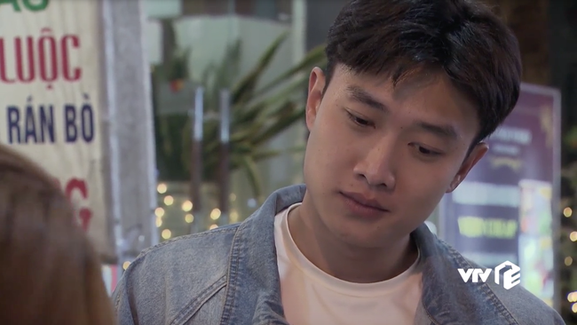 Về nhà đi con tập 21: Thư vỡ nợ, Vũ có cơ hội làm anh hùng cứu mỹ nhân