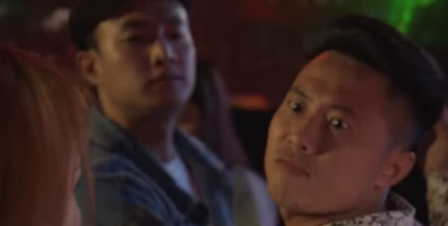 Về nhà đi con tập 21: Thư vỡ nợ, Vũ có cơ hội làm anh hùng cứu mỹ nhân