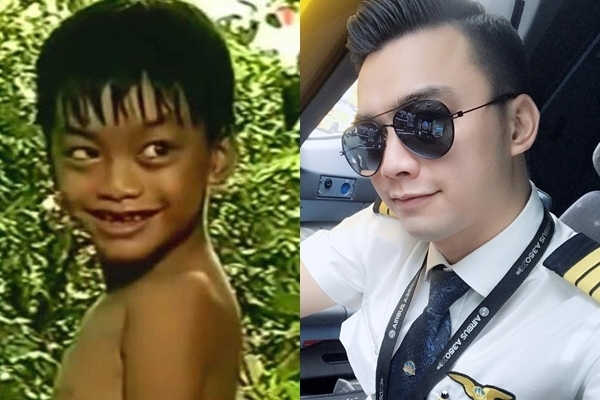 Chuyện tình dang dở của phi công Hà Duy và nữ giảng viên đại học