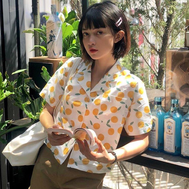 Dàn hot girl nấm lùn: Không gợi cảm quyến rũ cũng ngọt ngào đáng yêu