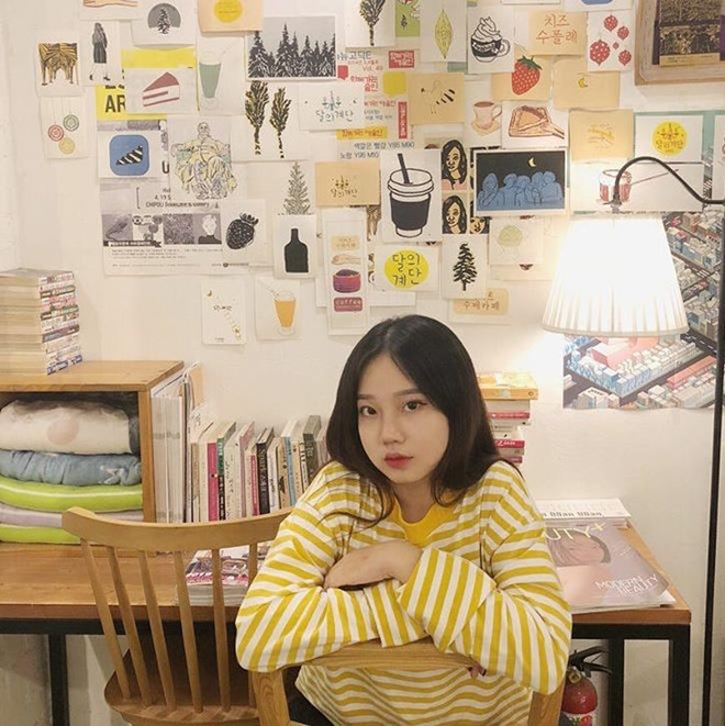 Dàn hot girl nấm lùn: Không gợi cảm quyến rũ cũng ngọt ngào đáng yêu