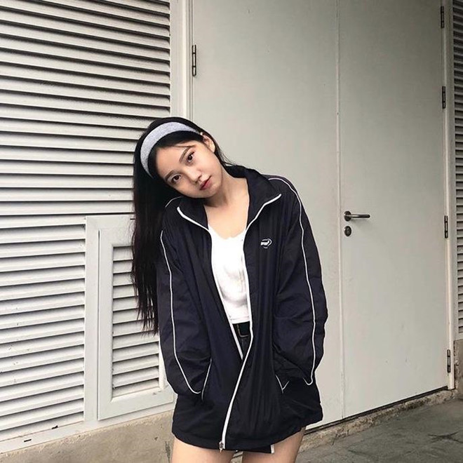 Dàn hot girl nấm lùn: Không gợi cảm quyến rũ cũng ngọt ngào đáng yêu