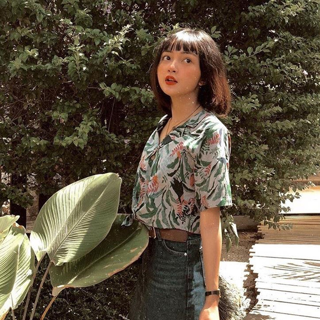 Dàn hot girl nấm lùn: Không gợi cảm quyến rũ cũng ngọt ngào đáng yêu